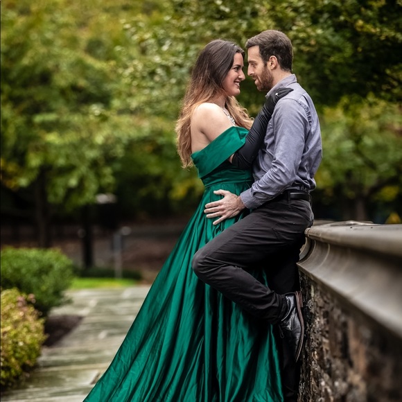 Meet your Posher, Leah! - Picture 10 of 10